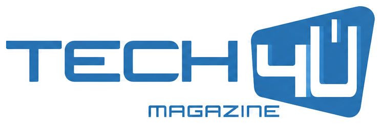 Tech4U Magazine