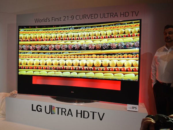 lg105 04 08 2014 - LG 105UC9: UHDTV 105" 21:9 con schermo curvo