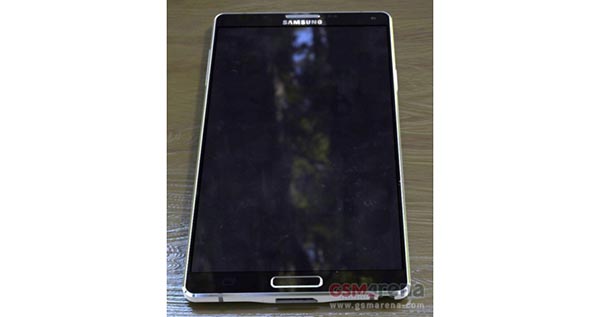 samsungnote3 07 08 14 - Samsung Galaxy Note 4 svelato il 3 settembre