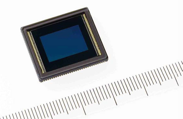 sharp 21 08 2014 - Sharp: sensore CMOS da 12MP per riprese 4K