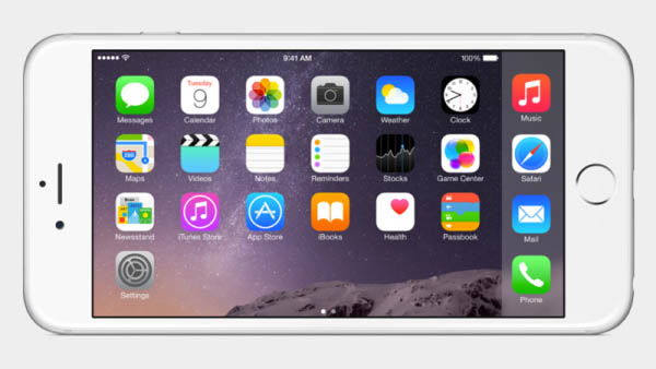 apple7 09 09 14 - Apple iPhone 6, iPhone 6 Plus e Apple Watch