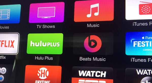 appletv evi 18 09 14 - Apple TV: aggiornamento in stile iOS 8