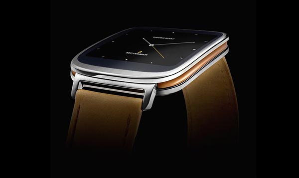 asus1 04 09 14 - Asus ZenWatch: SmartWatch Android Wear