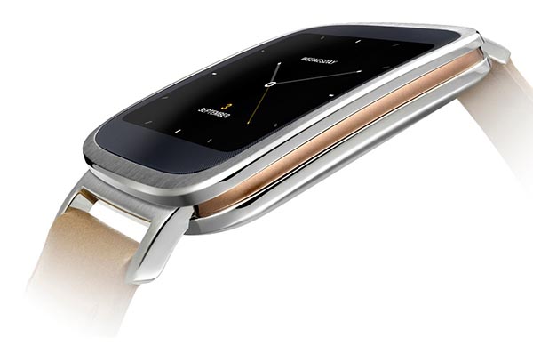 asus2 04 09 14 - Asus ZenWatch: SmartWatch Android Wear