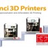 davinci evi 05 09 14 70x70 - XYZprinting: stampanti 3D da Vinci da 599 Euro