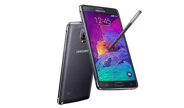 galaxynote1 03 09 14 - Samsung Galaxy Note 4 e Note Edge