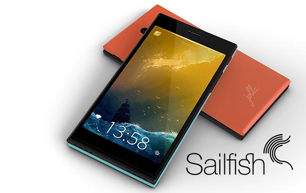 jolla2 25 09 14 - Jolla: smartphone con Sailfish OS e App Android