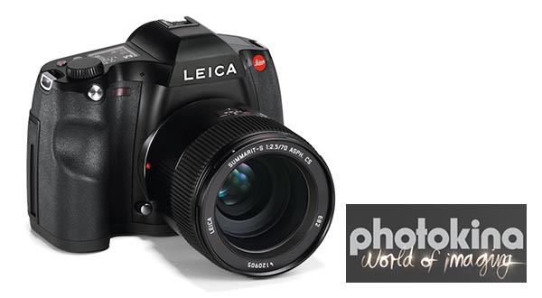 leica 6 18 09 2014 - Leica S: medio formato da 37,5MP e video 4K
