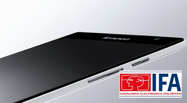 lenovotab evi 05 09 14 - Lenovo TAB S8: tablet 8" 64bit ultra-sottile