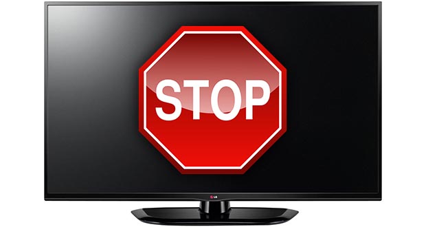 lg 01 09 2014 - LG potrebbe abbandonare a breve i TV al Plasma
