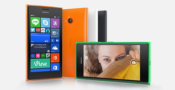 lumia3 04 09 14 - Microsoft: smartphone Lumia 830 e 730/735