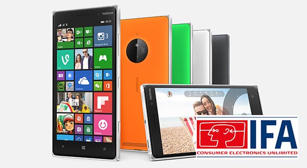 lumia evi 04 09 14 - Microsoft: smartphone Lumia 830 e 730/735