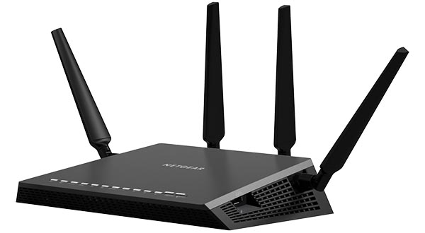 netgear1 10 09 14 - Netgear Nighthawk X4: router Wi-Fi "al top"