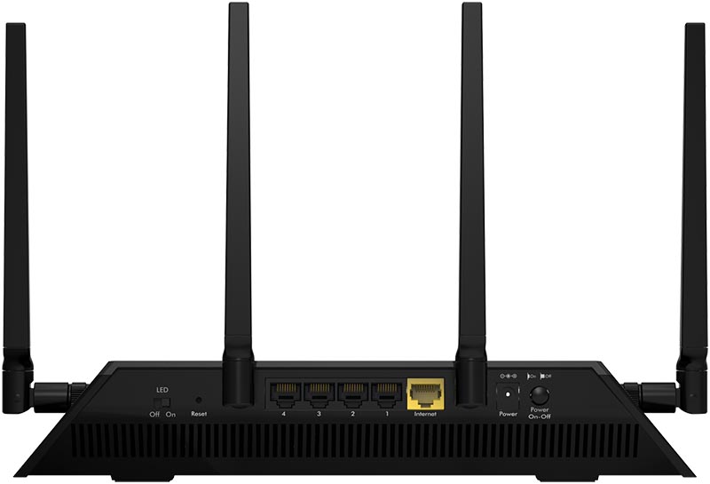 netgear3 10 09 14 - Netgear Nighthawk X4: router Wi-Fi "al top"