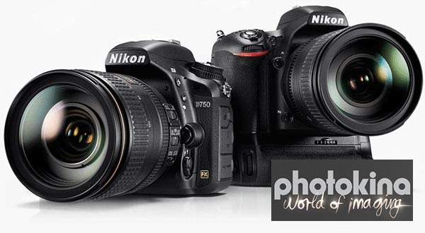 nikon evi2 12 09 14 - Nikon D750: Reflex Full-Frame 24MP con Wi-Fi
