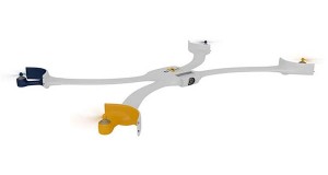 nixie 29 09 2014 300x160 - Nixie: drone indossabile con fotocamera