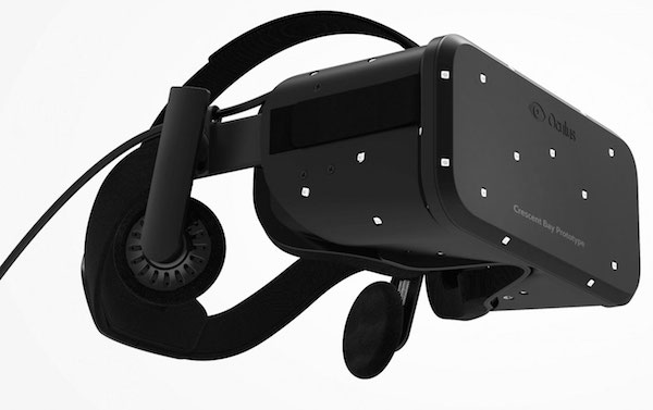 oculus 3 22 09 2014 - Oculus Rift: nuova versione con audio integrato