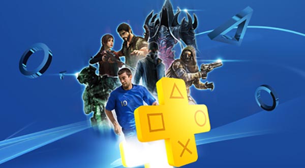 ps4 evi 23 09 14 - PS4: PlayStation Plus gratis questo weekend