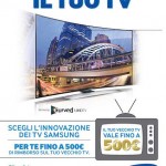 samsung 2 19 09 2014 150x150 - Samsung: 500€ per l'acquisto di un nuovo TV