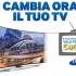 samsung evi 19 09 2014 70x70 - Samsung: 500€ per l'acquisto di un nuovo TV