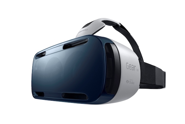 samsung galaxy vr 3 05 09 2014 - Samsung Gear VR: realtà virtuale mobile