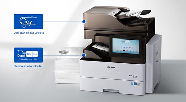 samsungprint evi 24 09 14 - Samsung: stampanti laser con Android