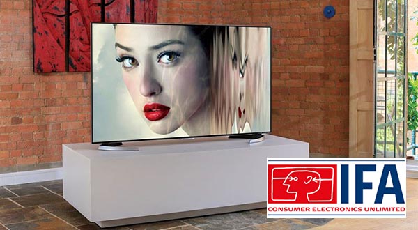 sharp 04 09 2014 - Sharp UD20: TV Ultra HD con Rich Color Display