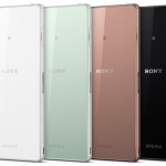 sony z3 2 04 09 2014 150x150 - Sony presenta Xperia Z3 e Z3 Compact