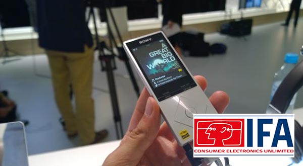 sonywalkman evi 04 09 14 - Sony: nuovo Walkman A15 e cuffie HD