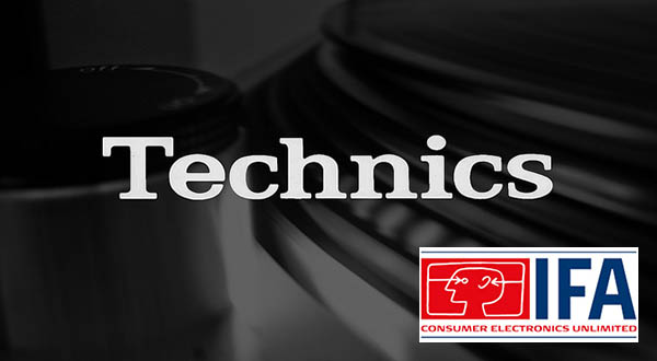 technics evi 03 09 14 - Technics: il ritorno di un marchio Hi-Fi leggendario