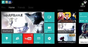 xboxone 10 09 14 300x160 - Xbox One: nuovo firmware con MKV e DLNA