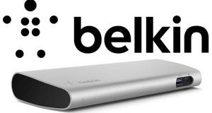 belkin evi 01 10 2014 300x160 - Belkin: dock Thunderbolt 2 per PC e Mac