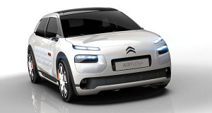 citroen 2 06 10 2014 300x160 - Citroën: l'auto ad "aria" fa 50km con 1 litro