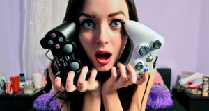 gamingdonne1 20 10 14 300x160 - Videogiochi: una passione sempre più femminile