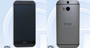 htc evi 03 10 2014 300x160 - HTC One M8 Eye: prime immagini e specifiche