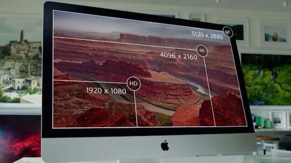 imac 7 16 10 2014 - Apple: nuovi iMac Retina 5K e nuovi Mac Mini