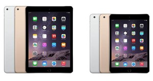 ipad evi 16 10 14 300x160 - iPad Air 2 e iPad mini 3 con Touch ID