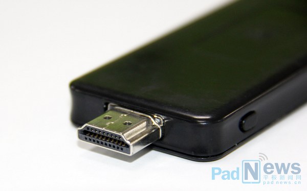 meego 2 22 10 2014 - MeeGo Pad: dongle HDMI con processori Atom