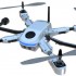 plexidrone 10 10 2014 70x70 - PlexiDrone: drone compatto per la fotografia