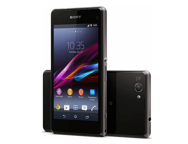 sony 20 10 2014 - Sony Xperia Z4: le specifiche ufficiose