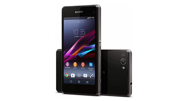 sony evi 20 10 2014 - Sony Xperia Z4: le specifiche ufficiose