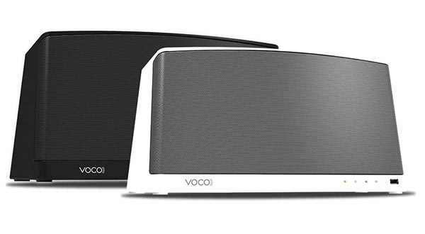 voco evi 22 10 2014 - VOCO: streaming audio con ricerca vocale