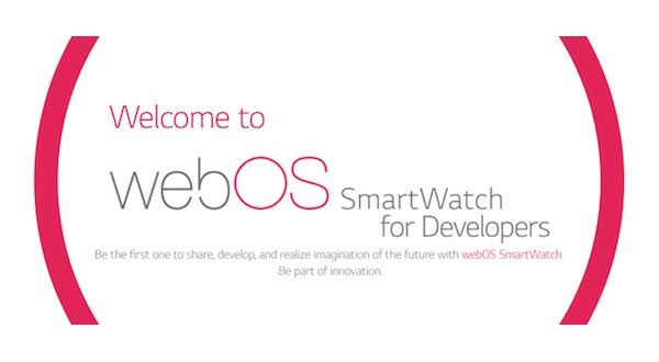 webos evi 02 10 2014 - LG lancerà webOS sugli smartwatch?