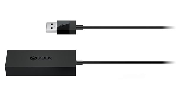 xbox evi 21 10 2014 - Xbox One: sintonizzatore DVB-T2 a 29,99€