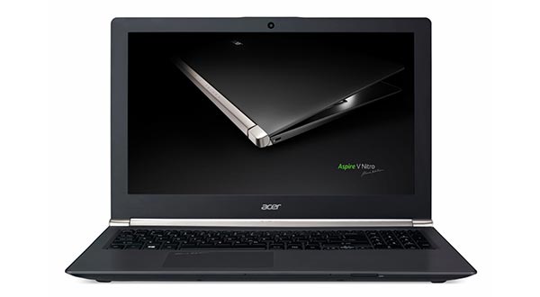acer evi 04 11 2014 - Acer lancia un notebook dotato di display Ultra HD
