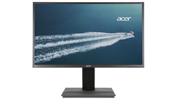 acer evi 18 11 2014 - Acer B326HK: monitor UHD 32" IPS