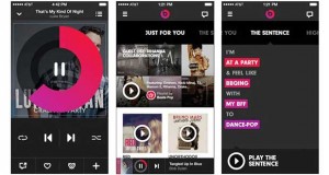 beatsmusic 20 11 14 300x160 - Beats Music integrato in iOS nel 2015