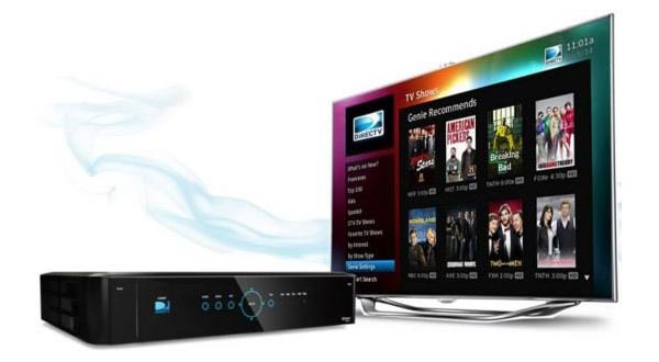 direct tv evi 14 11 2014 - DirecTV porta i contenuti UHD su TV Samsung