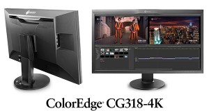 eizo 19 11 2014 300x160 - Eizo ColorEdge CG318-4K: monitor 4K IPS