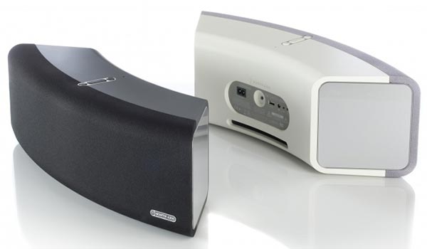 monitor audio 2 13 11 2014 - Monitor Audio S200 e S300: speaker wireless